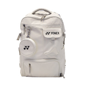 
New product YONEX tennis bag yy men and women shoulder sports badminton backpack 363CR large capacity