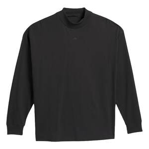 
Genuine Adidas men and women same style 2024 winter new pure cotton basketball sports casual long-sleeved T-shirt IZ4910