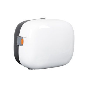Electric vehicle trunk universal Yadi Emma Terrace Lvyuan small battery car is back against the tail box storage box behind the back