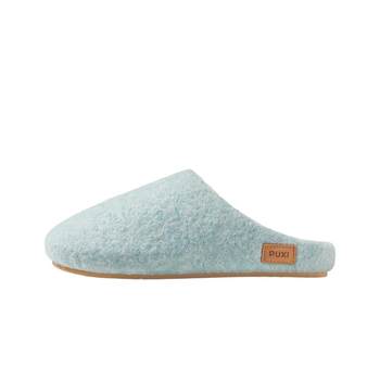 
Pu Ximuyun couple cotton slippers new autumn and winter products