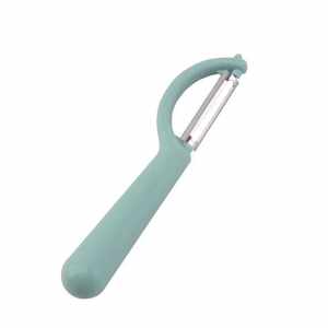 Multifunctional sharp peeling knife Portable student fruit and vegetable home kitchen dormitory peeled knife fruit knife peeling device
