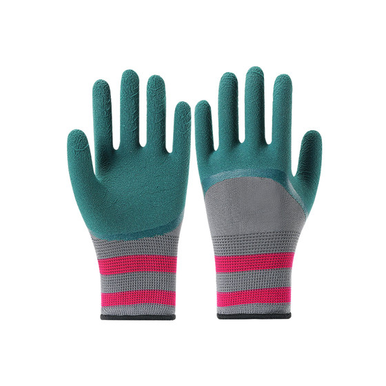 
Anti-bite gloves Hamster pet anti-scratched and thickened golden silk bear feeding mice adult special finger protection wear-resistant