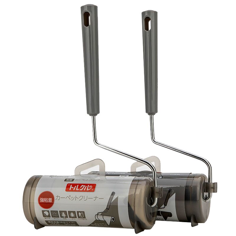 Alice – rouleau de cheveux collant, rouleau de papier, artefact ...