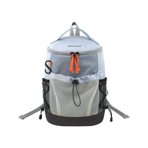 Huajian Princess Yuebu series outdoor wear-resistant hiking sports small backpack light travel travel season school bag