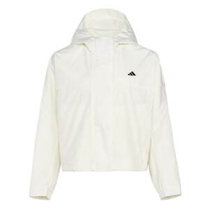 
Water-repellent loose and versatile casual woven hooded jacket women's spring adidas Adidas light sports