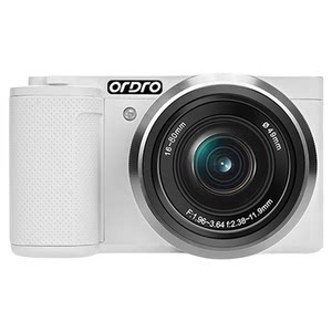 
Ouda G930 digital camera 5K high-definition travel shooting ccd students' introduction to micro SLR professional camera vlo