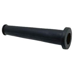 Power tool cable cover is constantly durable