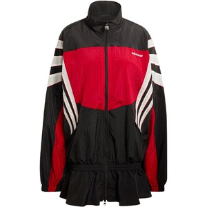 
adidas Adidas Clover Women's SANTIAGO Sports Leisure Fitness Jacket KC9134