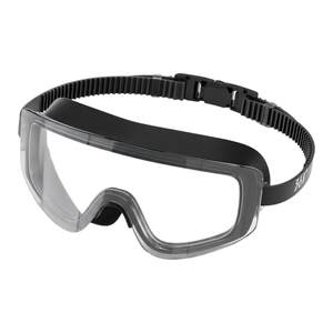 
361 swimming goggles men's large frame myopia with degree high definition waterproof anti-fog swimming goggles swimming cap set goggles