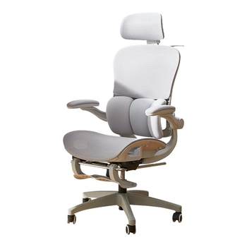 
National subsidy 15% Bajiujian 3-lumbar support ergonomic chair