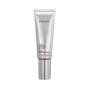 Cosmetics Berbo Pera Crystal Diamond Refining and Skin Repairing BB Cream Whitening Spots and Concealer Official Authentic Women's Nude Makeup