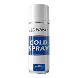 Vixen Rapid Basketball Soccer Cooling Refrigeration Spray