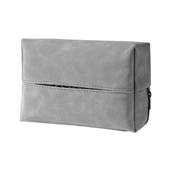 Car fur paper towel wrapping carton