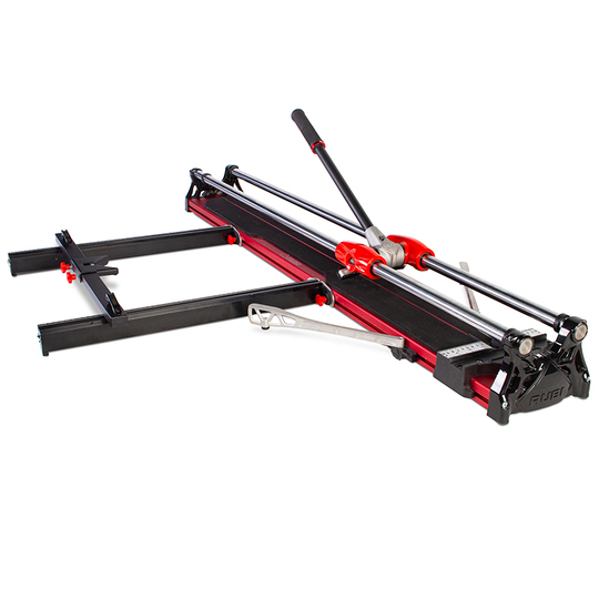 Ruby Cutter Rubi Tiger Manual Tile Cutter - Handheld Ceramic & Porcelain Tile Tool