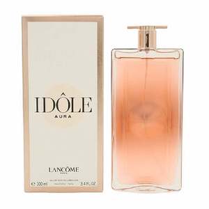 
Hong Kong Direct Mail Lancome Is My Strong Perfume/Eau dessert 50/100ml New Authentic Product