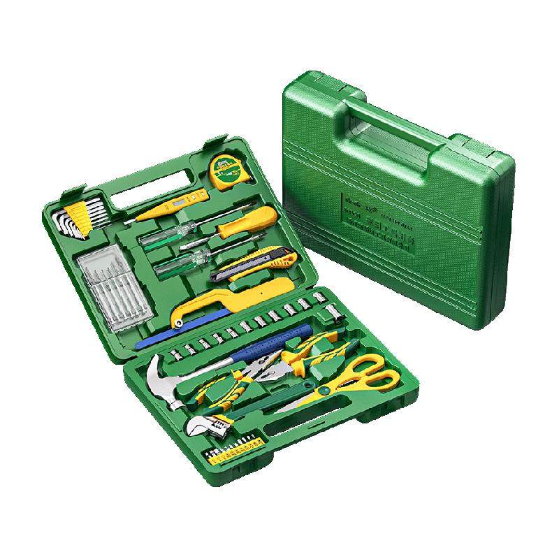 Shengda Hardware Toolbox многофункционален индустриален комплект