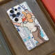 Artistic Illustrations & Pop Culture 33 Phone Cases Samsung Galaxy S26, Galaxy S26 Plus, and Galaxy S26 Ultra