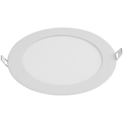 LED simple home ceiling light downlight