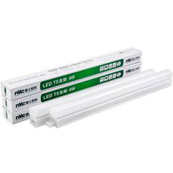 Leshi Lighting LEDT5 integrated household long strip light