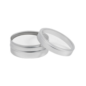 MHW-3BOMBER bomber Italian coffee machine handle round powder bowl filter paper moka pot 51/53/58mm
