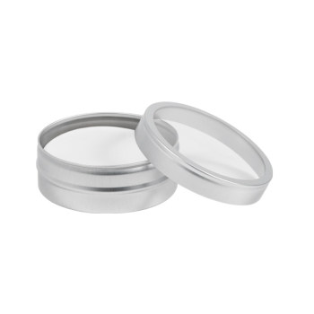 Bomber Coffee Powder Bowl Filter Paper Food Contact Material