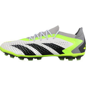 Little plum Adidas Predator.1L 2G/3G Falcon high -end AG short nail football shoes male IG5170
