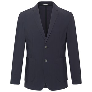 
[Cool/Lightweight] Lilanz official casual suit men's spring and autumn business slim single suit jacket