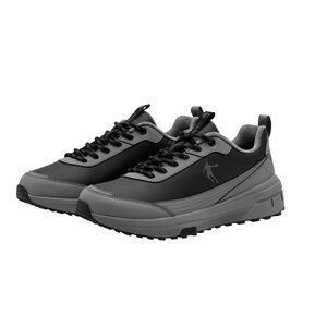 
Jordan Swift 5 outdoor version waterproof cross-country running shoes for men spring new non-slip mountaineering hiking leather sports shoes
