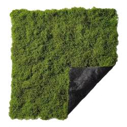 Fake moss plant indoor window decoration landscaping ornaments