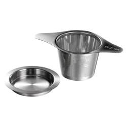 Stainless steel tea leak filter mesh tea filter partition