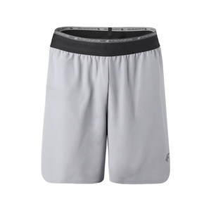 
4F shorts men's quick-drying sports fitness training pants professional breathable ice silk cool five-point pants outdoor