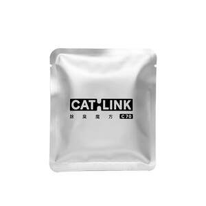 
[Deodorizing Accessories]catlink Smart Cat Litter Box Deodorizing Rubik’s Cube Set