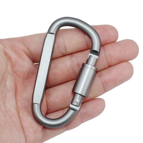 Большой дорожный альпинистский рюкзак, металлическая золотая вода, чайник, алюминиевый сплав