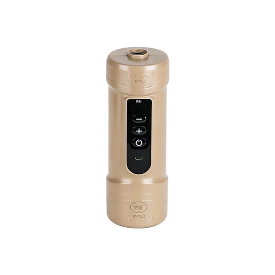 Wireless outdoor air pump tent lithium battery high pressure pump rubber boat kayak inflatable bed inflatable boat assault boat
