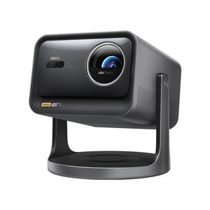 
[New product upgrade!] Vidda C3Pro Highlight Edition 3100CVIA Hisense 4K Ultra HD Three Color Laser Projector Zoom Home Bedroom TV Home Theater Government Subsidy 2