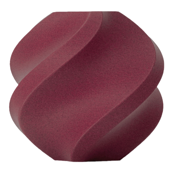 
Tuozhu PLA-CF carbon fiber reinforced 3D printing consumables High-strength carbon fiber composite materials RFID intelligent parameter identification