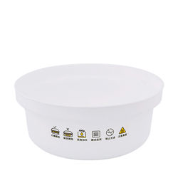 Steamer base Meister steamer accessories PP food grade