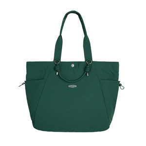 UNICARE Traveler Tote Bag One-shoulder Hand-carrying Canvas Bag Water-resistant Large Capacity 2025 New Model