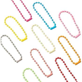 
Metallic colored bead chain accessories have been purchased more than 56,000 times