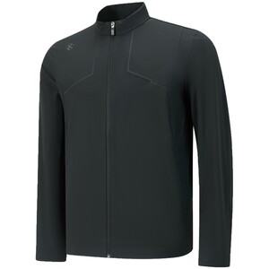 
RAPIDO men's lightweight sports casual stand collar jacket