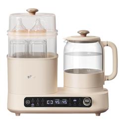 Bear All-in-one Thermostatic Hot Water Kettle, Baby Milk Making, Household Bottle Sterilizer, All-in-one Warm Milk Warmer