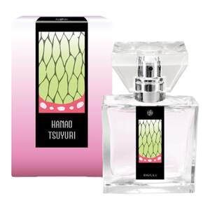 
Demon Slayer perfume Japanese primaniacs Demon Slayer character anime cartoon two-dimensional fragrance test sample