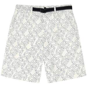 
Hazzys Fashion Trendy Shorts Summer Men's Pants Loose Casual Pants Sports Trendy