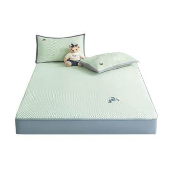 Cool and burr-free Class A elderly and children can use it