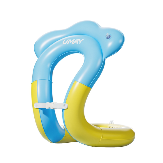 
Youmei swimming ring children's swimming ring over 3 years old anti-rollover arm ring for boys and girls special armpit ring