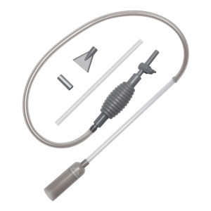 Fish tank water replacement fish absorption fish absorption sand absorption sandwater clearance artifact manual water absorption hose cleaning tool for cleaning tools