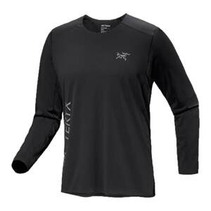 
ARC'TERYX Norvan Downword soft, comfortable, lightweight and breathable men's outdoor T-shirt