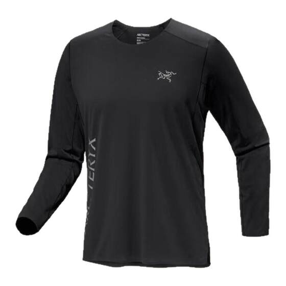 
ARC'TERYX Norvan Downword soft, comfortable, lightweight and breathable men's outdoor T-shirt