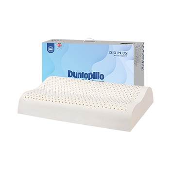 Dunlop Sri Lanka imported latex pillow

