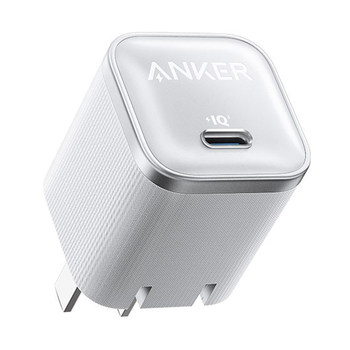 Applicable to iPhone17 Anker 45W fast charger